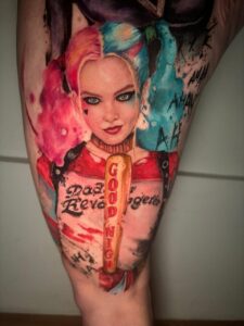 Aquarela 1